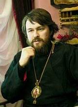 Епископ Иларион (Алфеев)